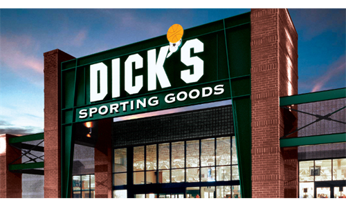 March 28th:  20% Off At Dick's Sporting Goods